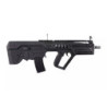 T21 Flat Top KeyMod (Professional Version) Carbine Replica - Black