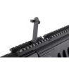 T21 Flat Top KeyMod (Professional Version) Carbine Replica - Black