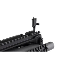 T21 Flat Top KeyMod (Professional Version) Carbine Replica - Black