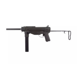 M3A1 Submachine Gun Replica