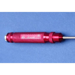 HEX Screwdriver 3.0