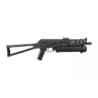 PP19 Bizon AEG Submachine Gun Replica