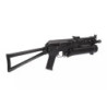 PP19 Bizon AEG Submachine Gun Replica