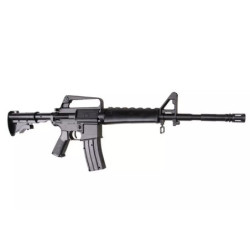 Storm rifle M16 Vietnam