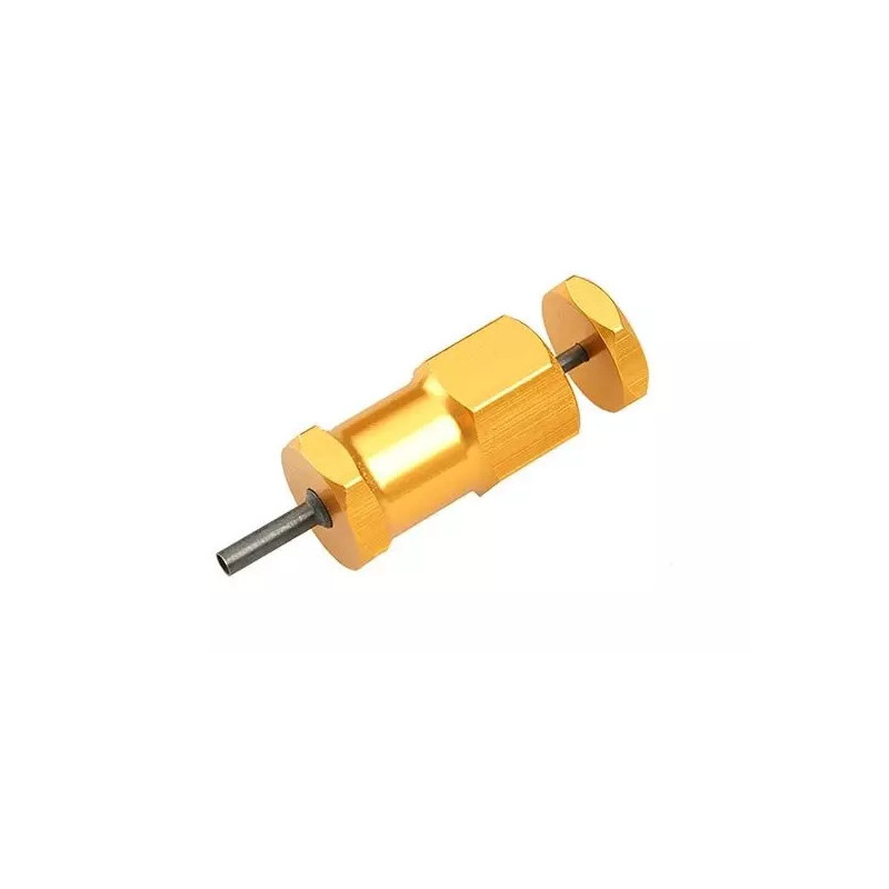 Pin remuval tool for Tamiya Large plug