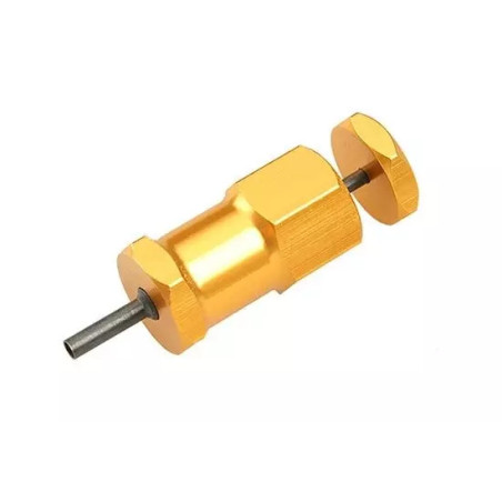 Pin remuval tool for Tamiya Large plug