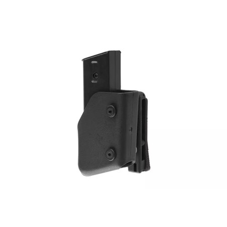 Pistol Magazine MAS Pouch - Black