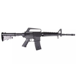 Storm rifle M16 Vietnam