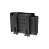 Automatic Pouch for Pistol Magazines - Black