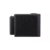 Automatic Pouch for Pistol Magazines - Black