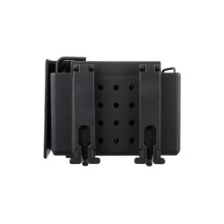 Automatic Pouch for Pistol Magazines - Black