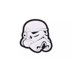 Star Wars Cut Out - 3D Patch