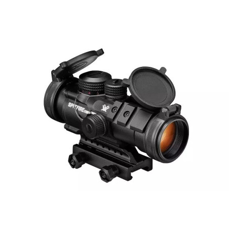 Spitfire 3x Prism Scope Reflex Sight