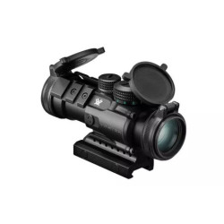 Spitfire 3x Prism Scope Reflex Sight