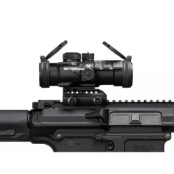 Spitfire 3x Prism Scope Reflex Sight