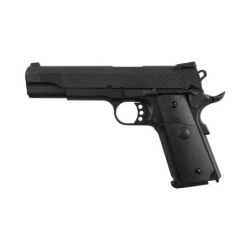 SR-911 MEU Pistol Replica - Black