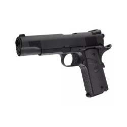 SR-911 MEU Pistol Replica - Black