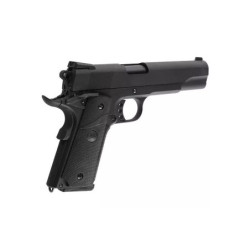 SR-911 MEU Pistol Replica - Black