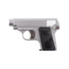 GGH0401 Pistol Replica - Silver