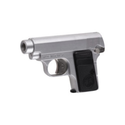 GGH0401 Pistol Replica - Silver