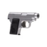 GGH0401 Pistol Replica - Silver