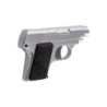 GGH0401 Pistol Replica - Silver