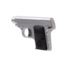 GGH0401 Pistol Replica - Silver