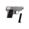 GGH0401 Pistol Replica - Silver