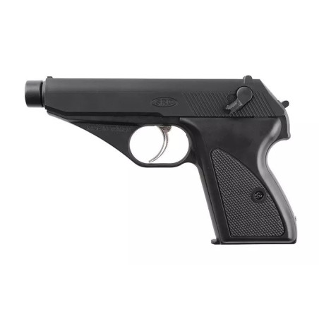 7.65 Pistol Replica - Black