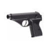 7.65 Pistol Replica - Black