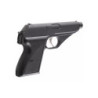 7.65 Pistol Replica - Black