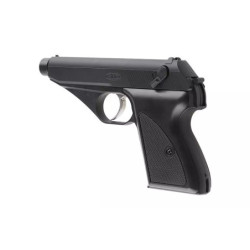 7.65 Pistol Replica - Black