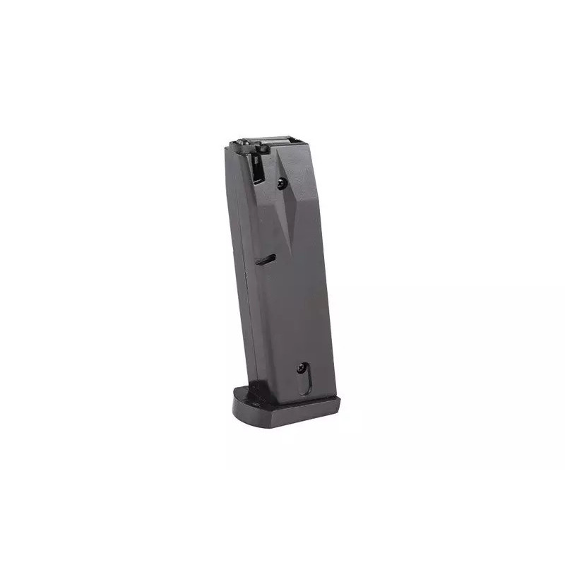 27rd low/real-cap magazine for GA-9605 replicas