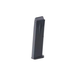 20rds gas magazine for GG105 pistol replica