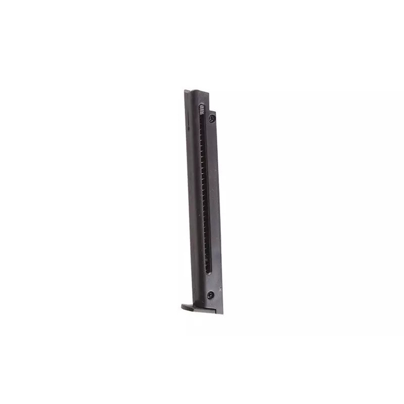 10rd low/real-cap magazine for GGH-0402 replicas