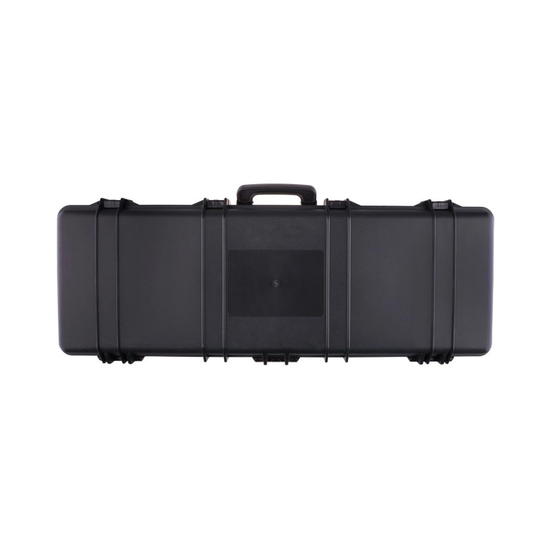 Gun Case 104cm - Black