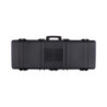 Gun Case 104cm - Black