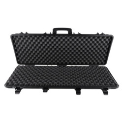 Gun Case 104cm - Black