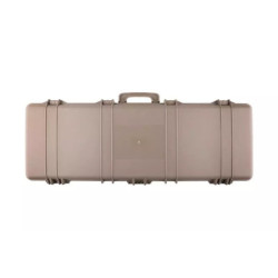 Gun Case 104cm - Desert Tan