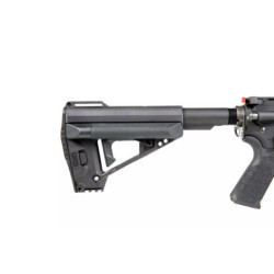 Avalon Leopard Carbine Replica - Black/Red