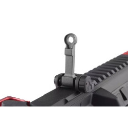 Avalon Leopard Carbine Replica - Red/Black