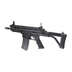 XCR-L MICRO Carbine Replica - Black