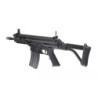 XCR-L MICRO Carbine Replica - Black