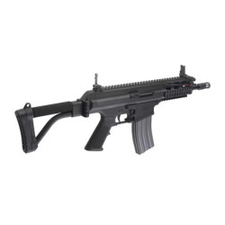 XCR-L MICRO Carbine Replica - Black