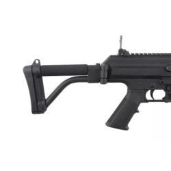 XCR-L MICRO Carbine Replica - Black