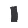 120 BB''s Mid-cap QRS magazine for M4/M16 - Black