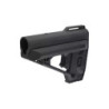 QRS Telescopic Stock for M4/M16 replicas - black