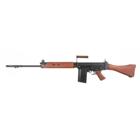 L1A1 SLR Semi-Automatic Rifle Replica