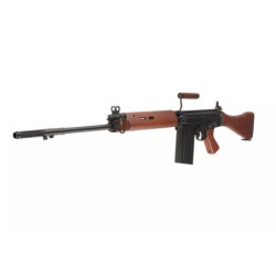 L1A1 SLR Semi-Automatic Rifle Replica