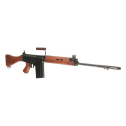 L1A1 SLR Semi-Automatic Rifle Replica